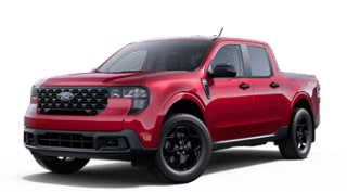2025 Ford Maverick® External Image 2